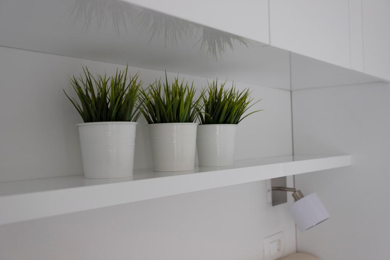 Luxury Mantinela Apartment Malinska Exterior foto